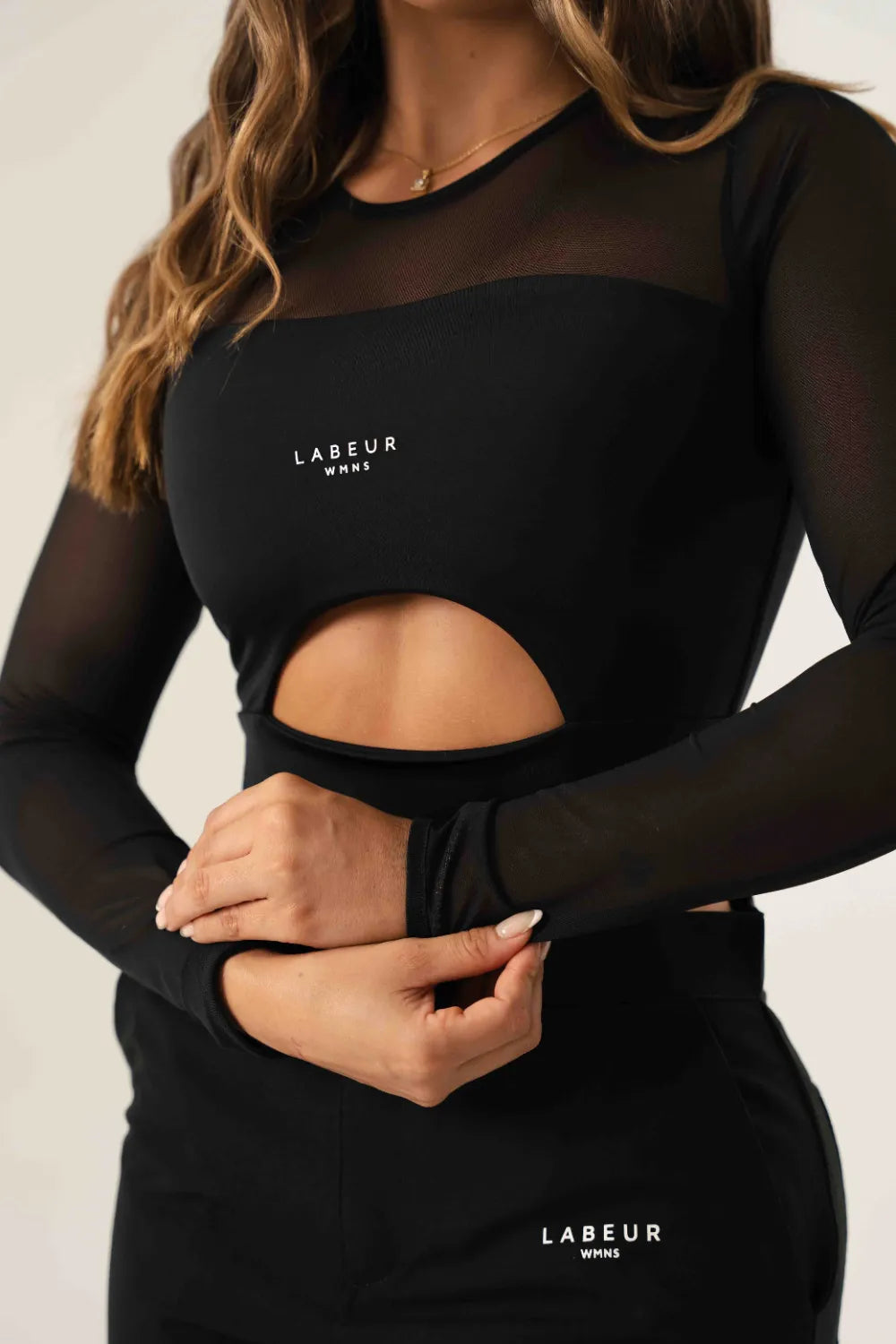 BODY CARESSE LABEUR