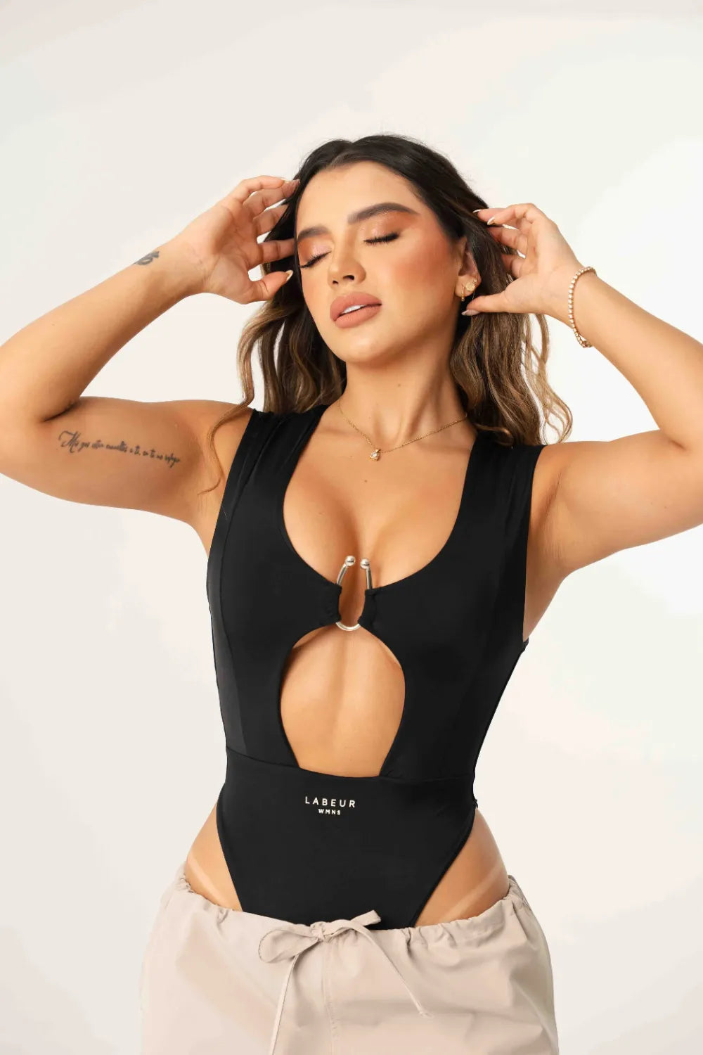 BODY SECRET LABEUR