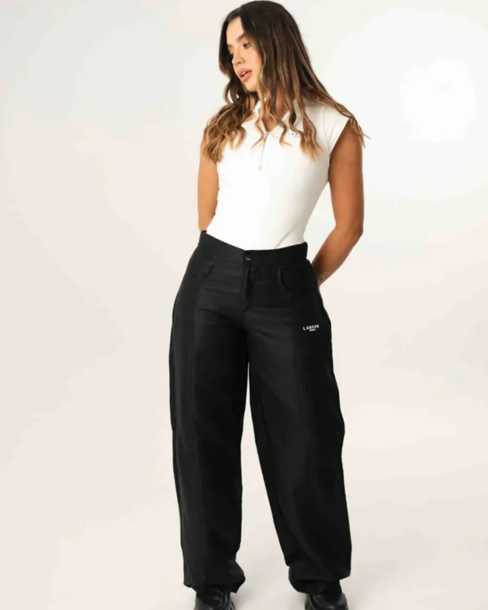 PANTALÓN DIVA LABEUR