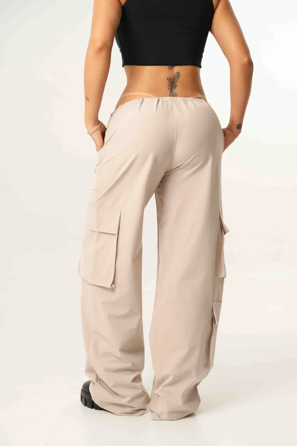 PANTALÓN ELLE LABEUR