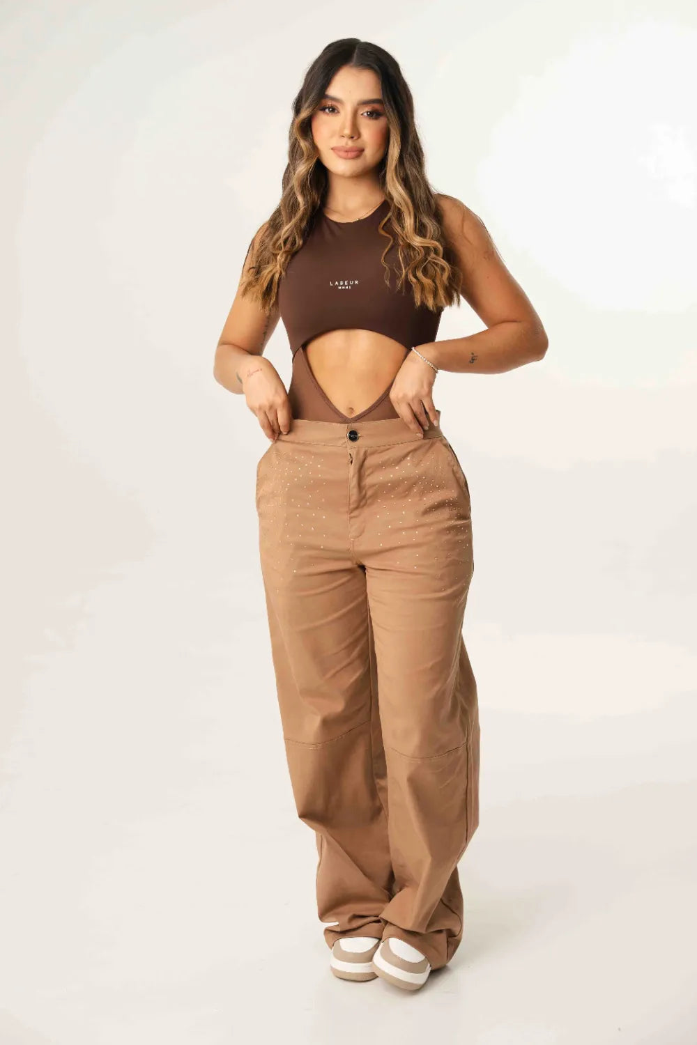 BODY COCO LABEUR