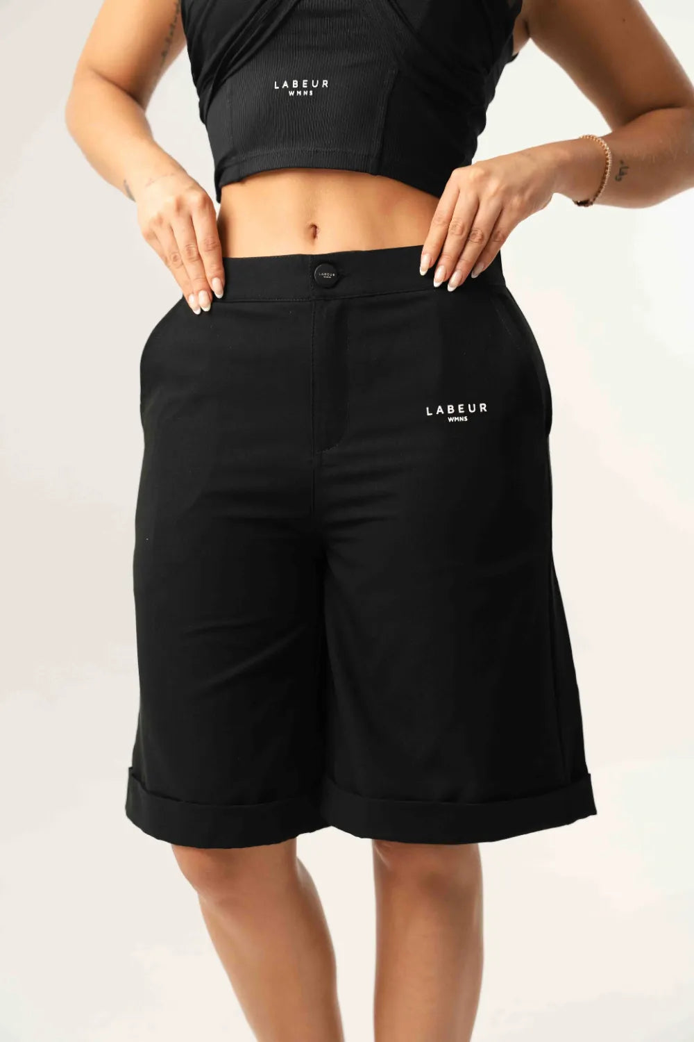SHORT CIEL LABEUR