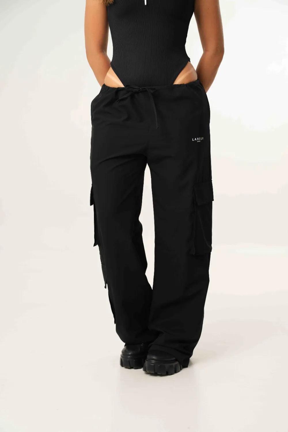 PANTALÓN ELLE LABEUR