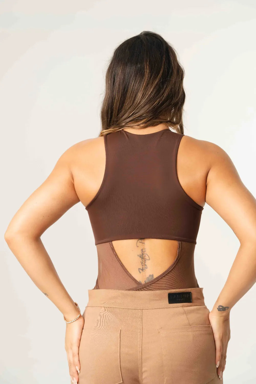 BODY COCO LABEUR