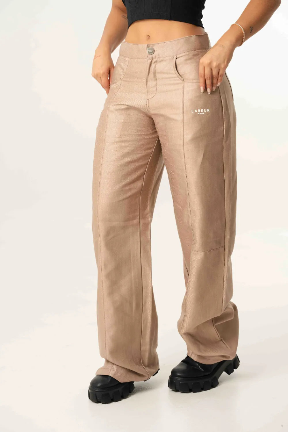PANTALÓN DIVA LABEUR