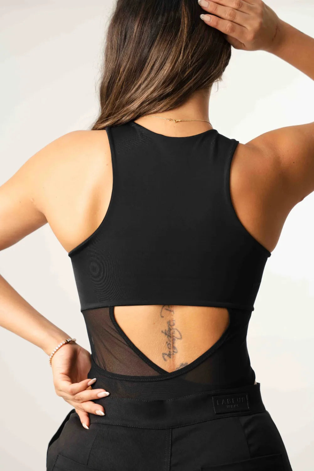 BODY COCO LABEUR