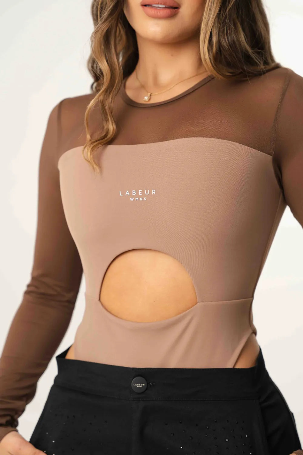 BODY CARESSE LABEUR