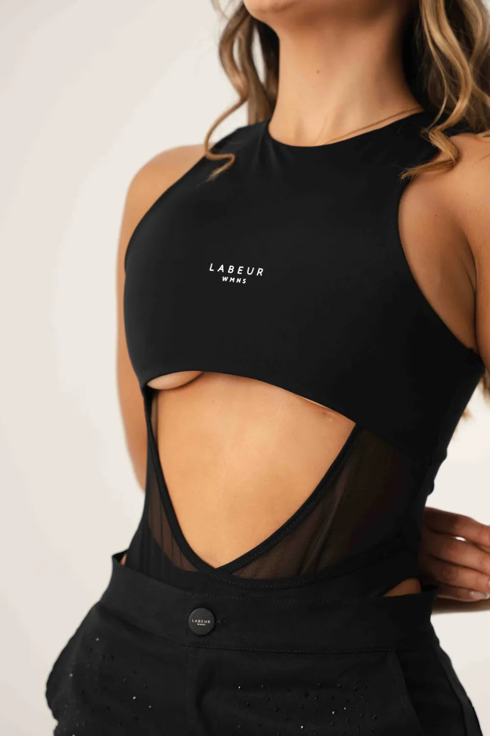 BODY COCO LABEUR