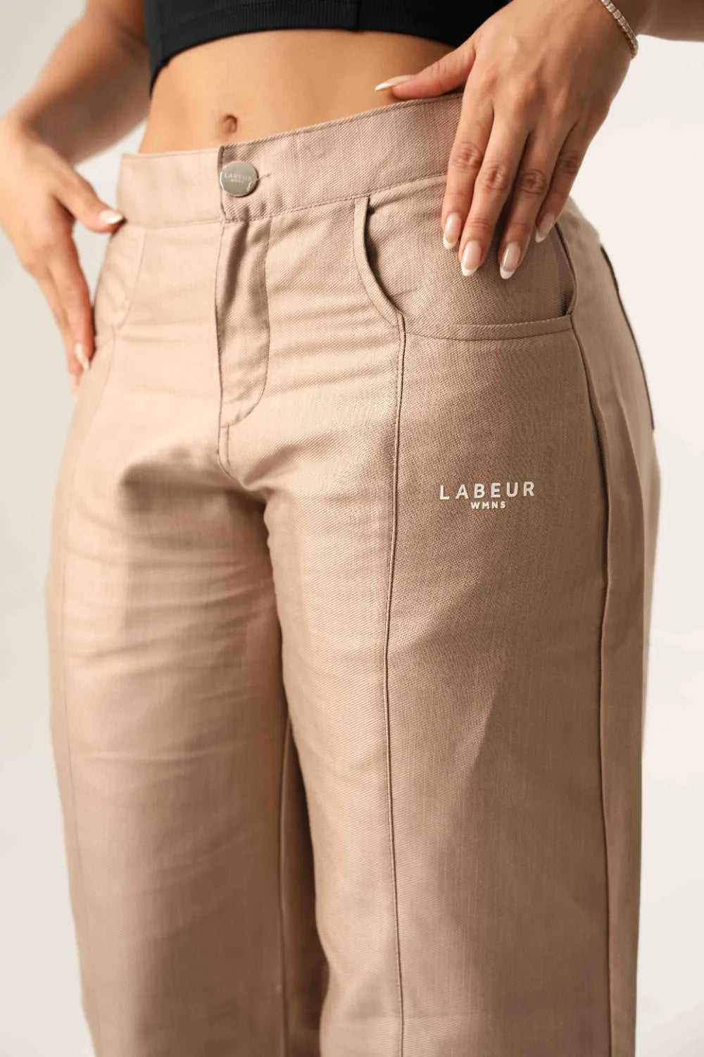 PANTALÓN DIVA LABEUR