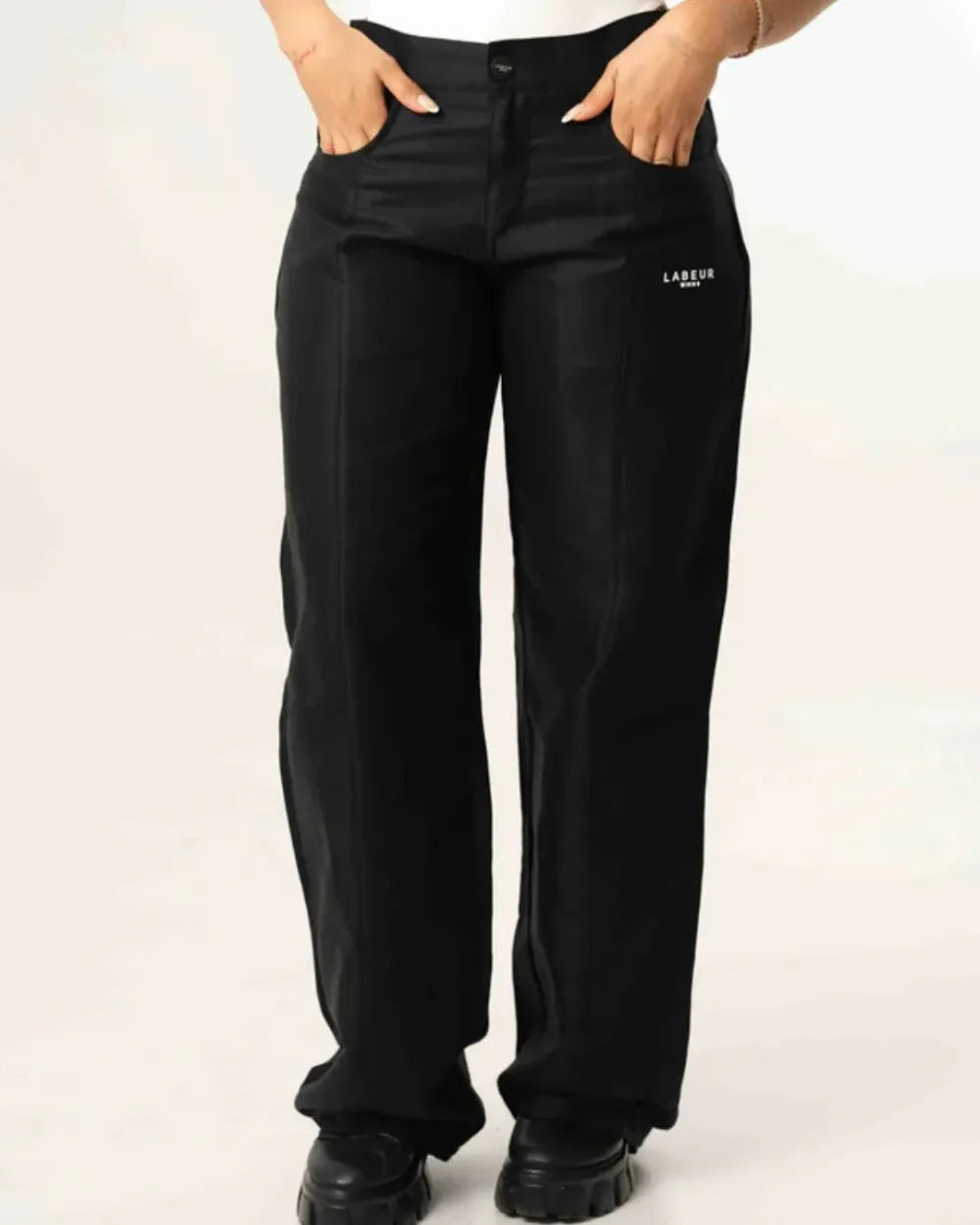 PANTALÓN DIVA LABEUR