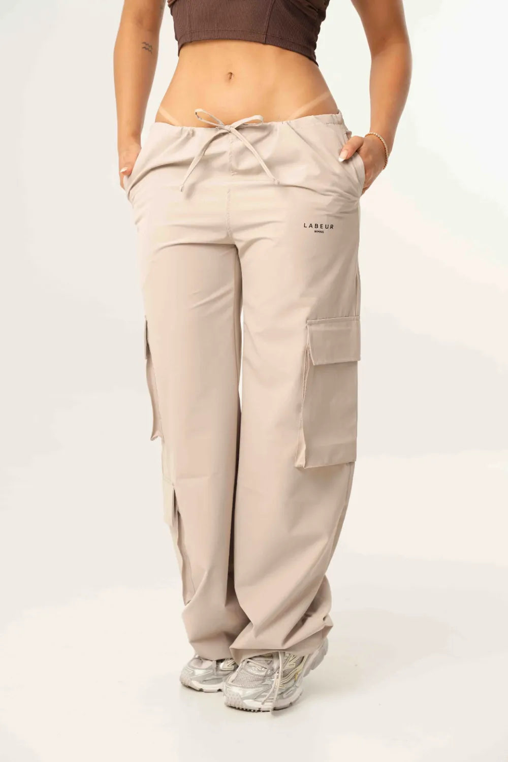 PANTALÓN ELLE LABEUR