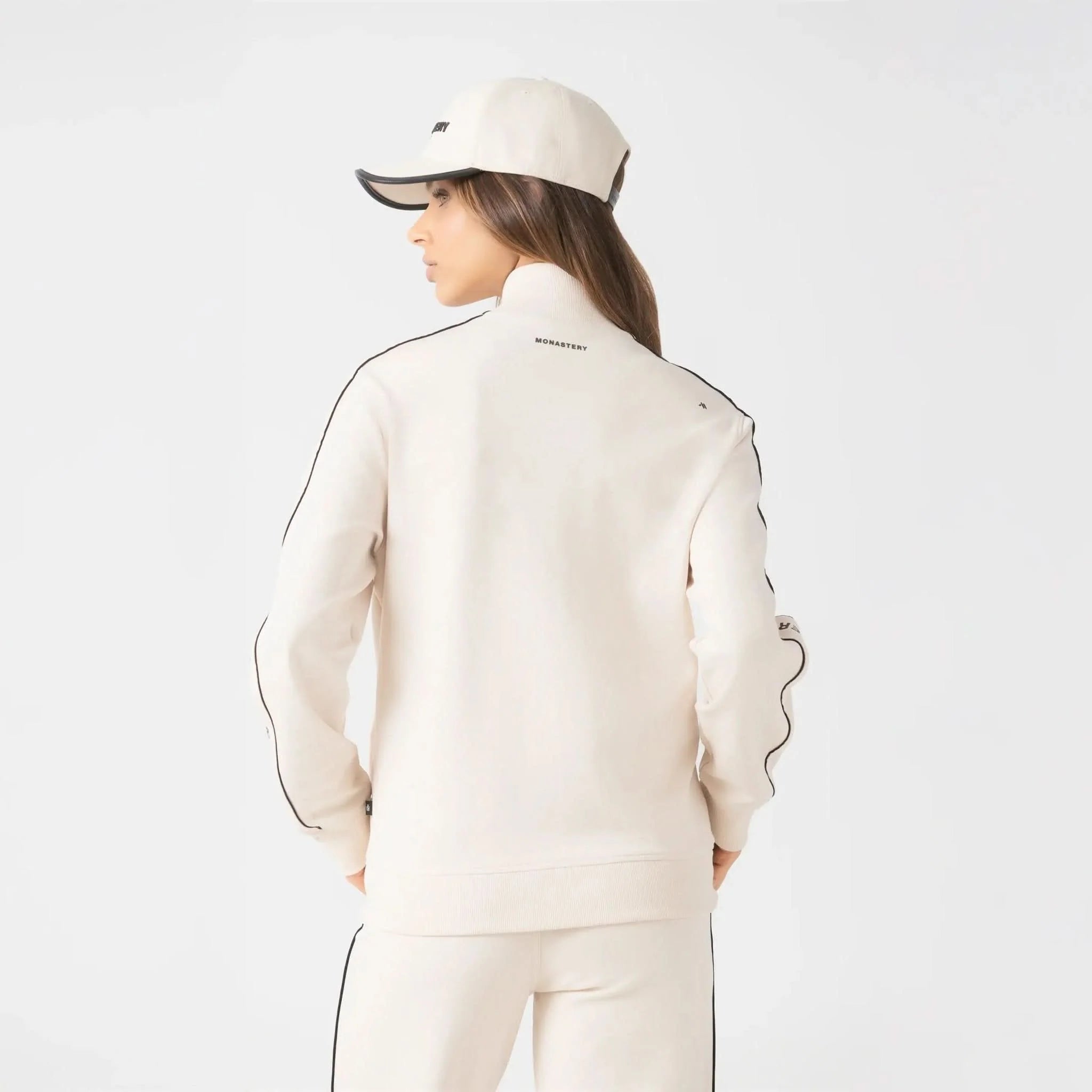 JACKET DENNIS WOMEN SAND