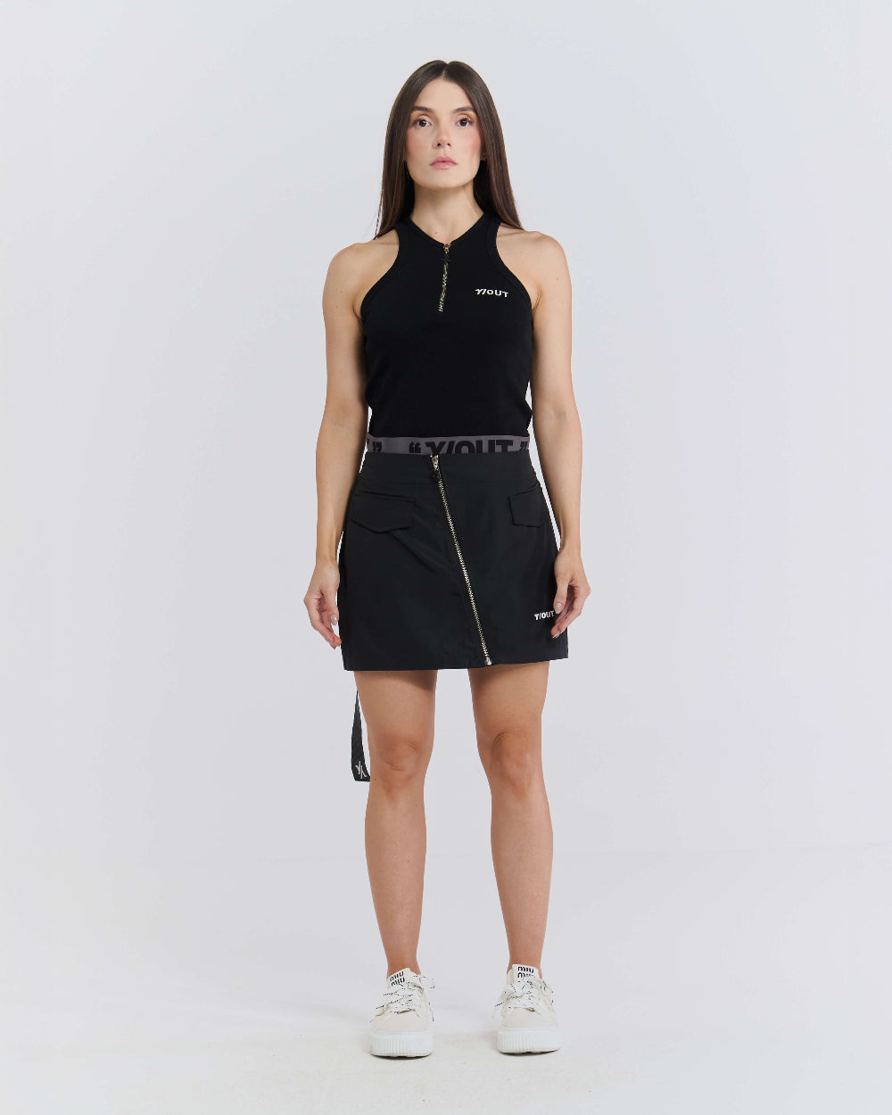 DXB SKIRT