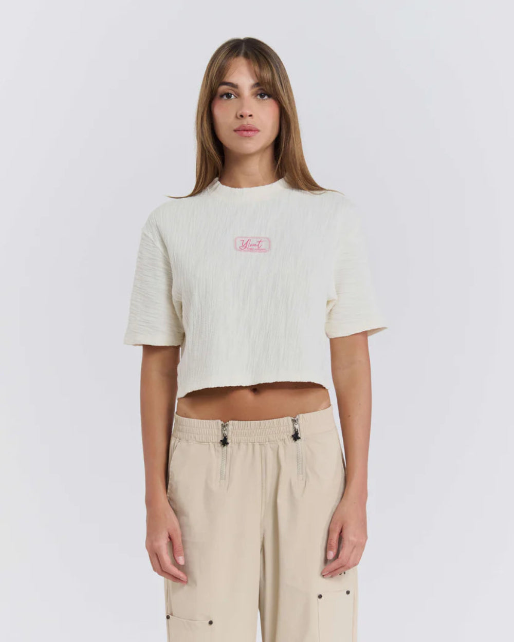 PANEL CROP TOP YOUT