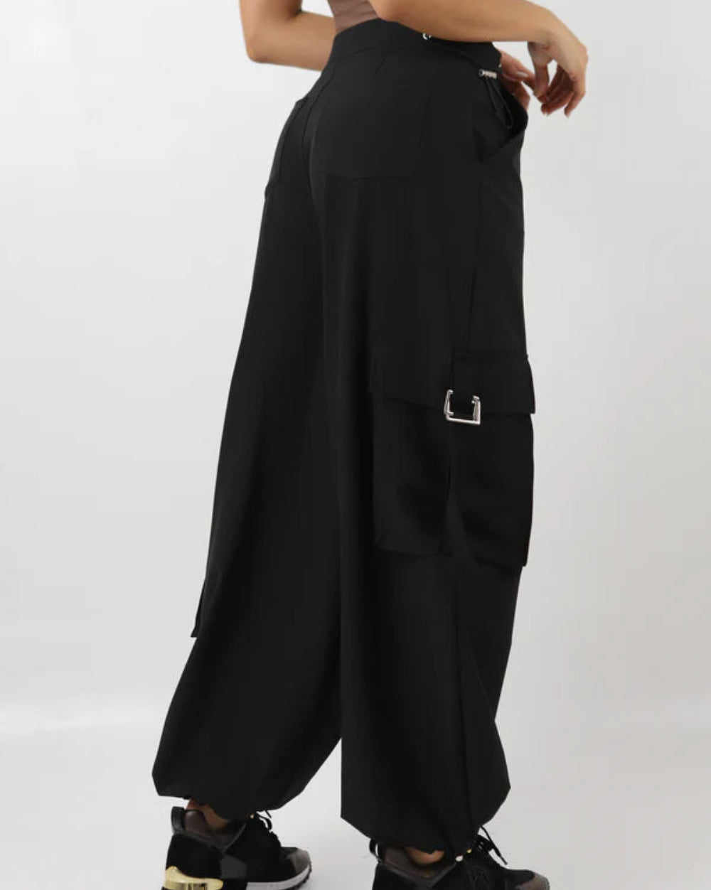 PANTALÓN ROCHE LABEUR