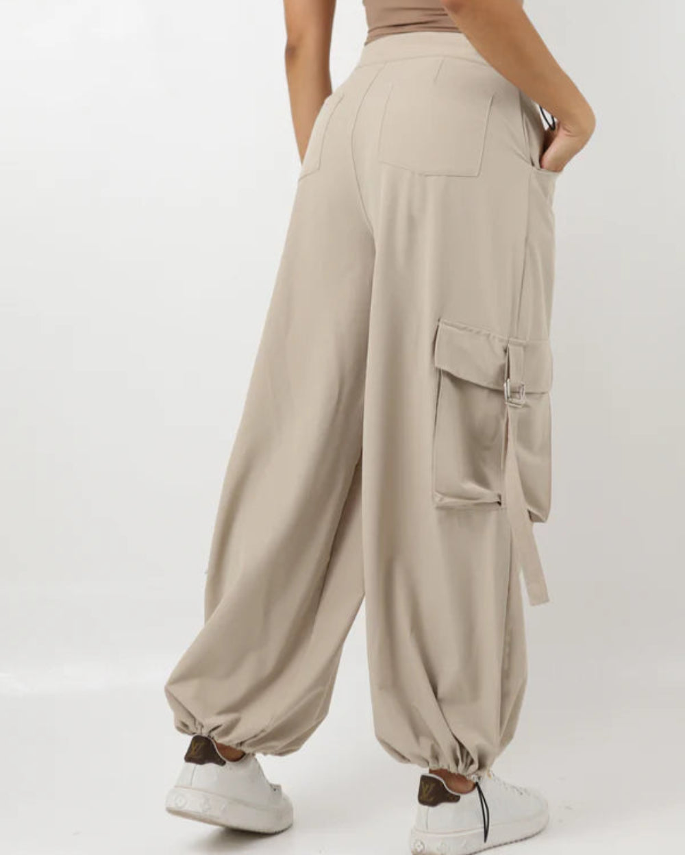 PANTALÓN ROCHE LABEUR