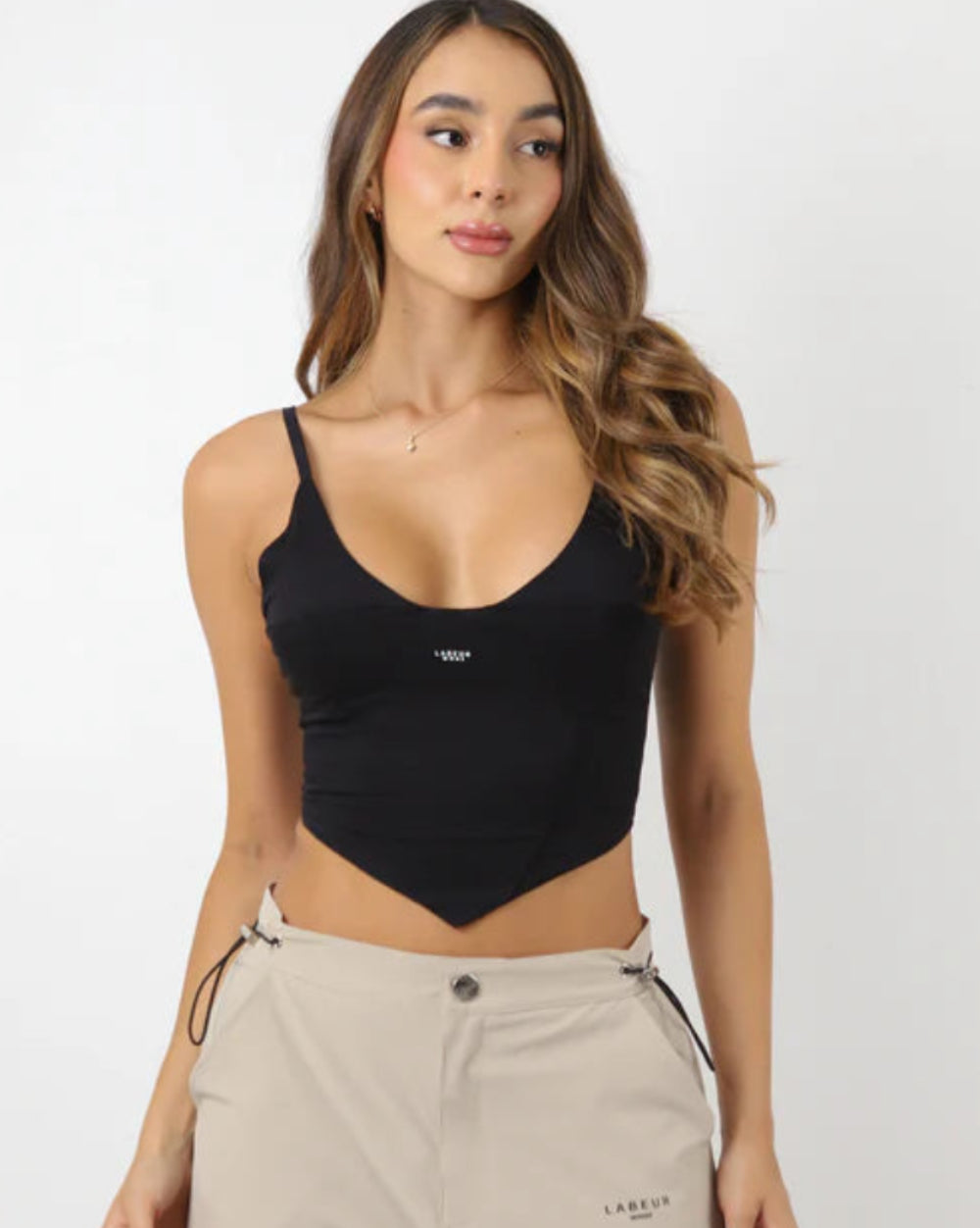 TOP NACRE LABEUR