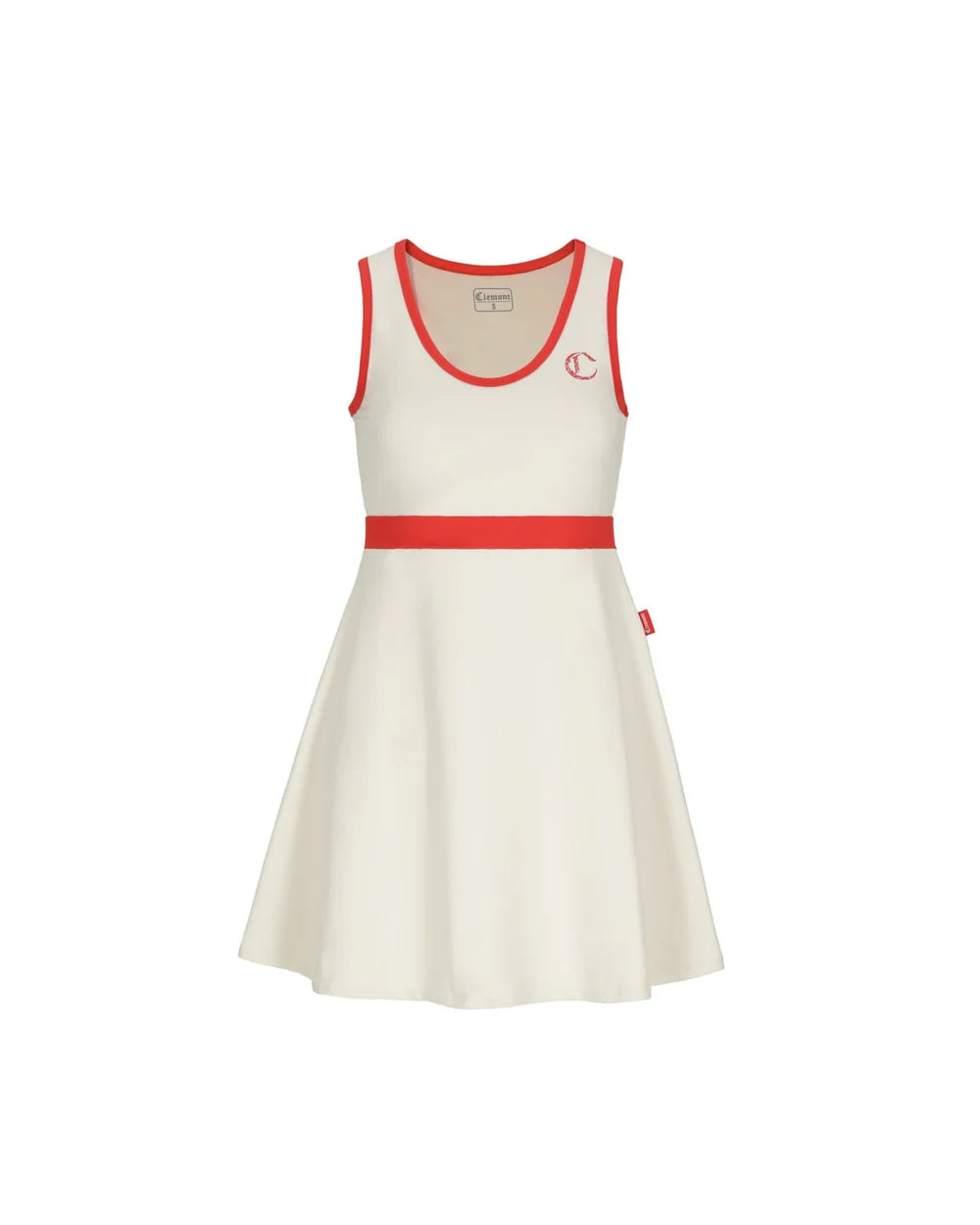 VESTIDO MUJER OPULENTIA CLEMONT