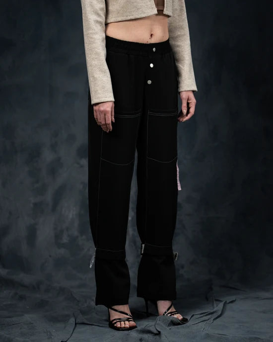 ANKLE PANT